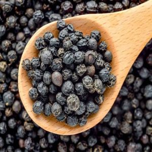 Black Pepper Seeds