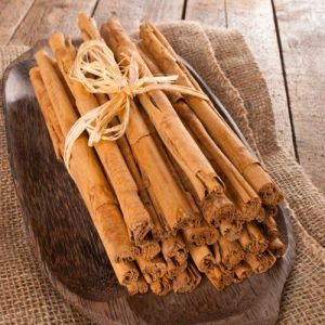 Cinnamon Sticks