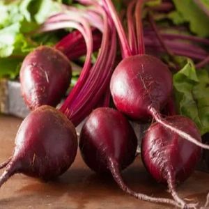Fresh Beetroot, Color : Deep Red