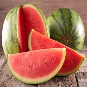 Fresh Watermelon