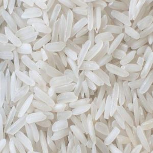 White Medium Grain Ponni Basmati Rice for Cooking