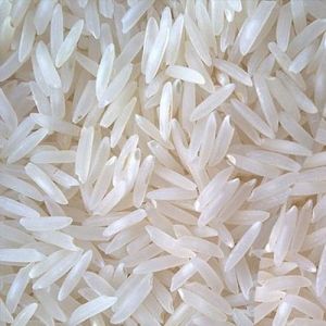 Hard Pusa Basmati Rice, Color : White, Length : Long for Cooking