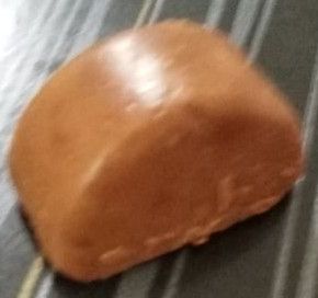 Homemade Facial Bar Soap, Color : Brown Standard