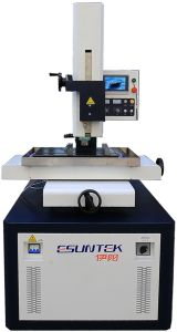 Esuntek EDM Drilling Machine