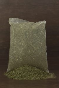 Cow Dung Powder, Color : Brown for Agriculture