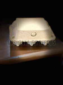 Hot Pressed Kraft Paper Egg Carton, Feature : Durable, Eco Friendly, Heat Resistant, Impeccable Finish