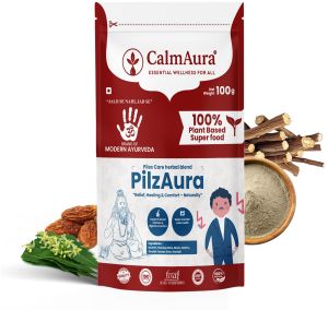 Ayurvedic Piles Care Herbal Blend Powder