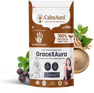 Womens Reproductive Wellness Herbal Blend | Ayurvedic Libido Booster,intimate V