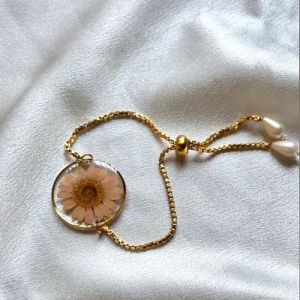 Resin Bracelets