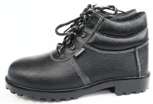 Blackburn Heat Resistant Safety Shoes-N55625