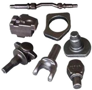 Drop Forging Components