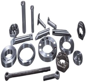 Precision Machined Components