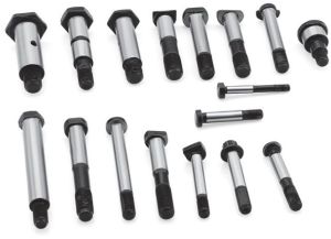 Socket Head Shoulder Screws