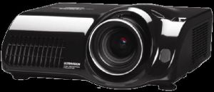 60Hz LCD Projector HDPJ52 Series, Brand Name : Hitachi