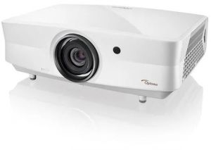 60Hz Video Projector Cineo30 Splash, Voltage : 110V