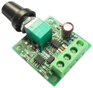 DC Motor Controller, Power : 5 HP, Certification : Ce Certified