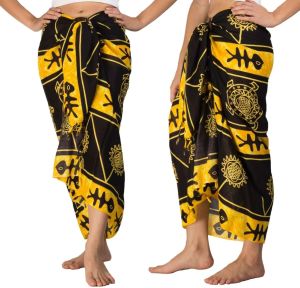 Printed Fashion Pareo