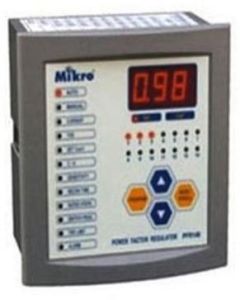 Power Factor Correction Service, Condition : Used for Control Panels