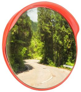 Convex Mirror