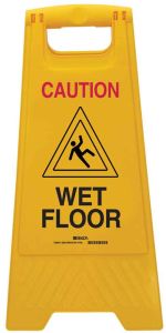 Floor Stand