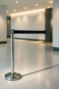 Queue Manager