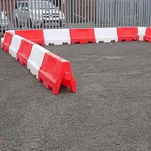 Water Barrier