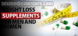 Weight Loss Supplements, Feature : Long Shelf Life, Reliable Usage, Effectiveness