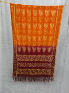 Rasal Net Bjp Dupatta