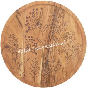 Wooden Chopping Board, Brand Name : Aahil International