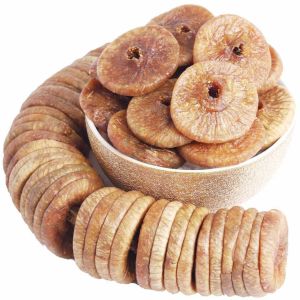 A Grade Dry Fig, Color : Dark Brown, Packaging Type : Sealed Bag