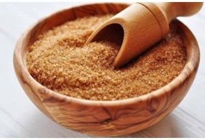 Raw Cane Sugar, Color : Brown for Sweetener In Beverages Baking