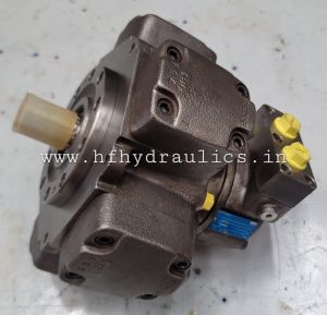 Calzoni MR125C Model Hydraulic Motor
