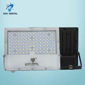 Alluminium 100w LED Flood Light - Theta, Brand Name : Dev Digital