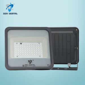 Alluminium Dev Digital 100W LED Flood LIGHT- RGB for Outdoor