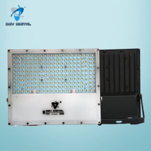 Alluminium 200W LED Flood Light - Theta, Brand Name : Dev Digital