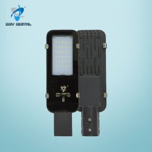 30W LED Street Light, Brand Name : Dev Digital, Power : AC for Outdoor
