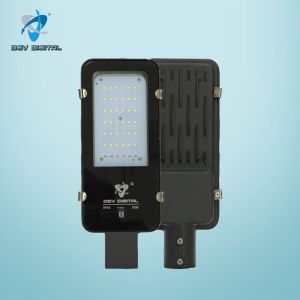 36W LED Street Light, Brand Name : Dev Digital, Power : AC for Outdoor