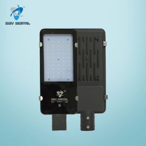 50W LED Street Light, Brand Name : Dev Digital, Power : AC for Outdoor