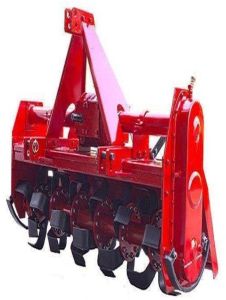 2.8ft Kuber Mini Rotavator, Certification : ISO 9001:2008 Certified
