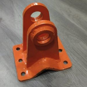 Steel Rotavator Bracket, Certification : ISI Certified