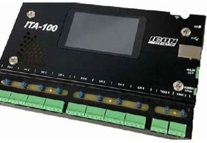 Wireless Monitoring System Ita 100 Series