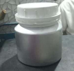 Aluminum Pharmaceutical Containers
