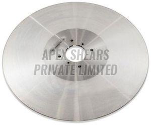 Auto Skiver Blades