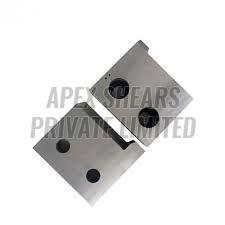 Crop Shear Blades