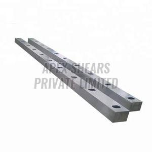 Crop Shear Knives