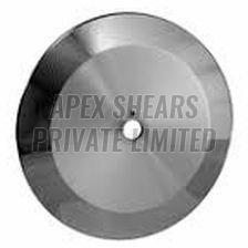Meat Slicing Blades