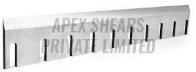 Rotary Lathe Knives
