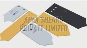 Tube Cut Off Knives
