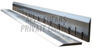 Veneer Peeling Knives