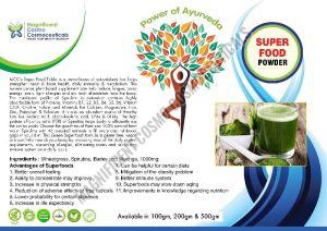 Super Food Churna